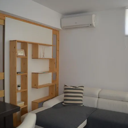 Vibe Apartment Zalaegerszeg Exterior photo