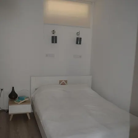 Vibe Apartment Zalaegerszeg Exterior photo