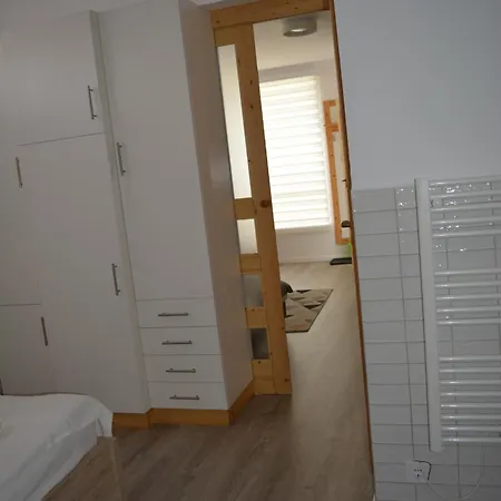 Vibe Apartment Zalaegerszeg Exterior photo