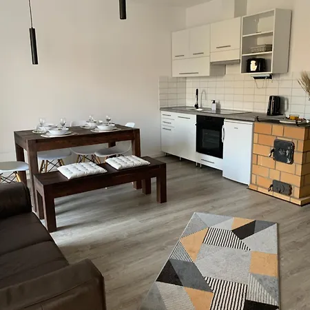 Vibe Apartment Zalaegerszeg Exterior photo