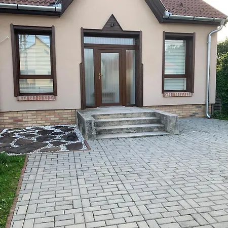 Vibe Apartment Zalaegerszeg Exterior photo