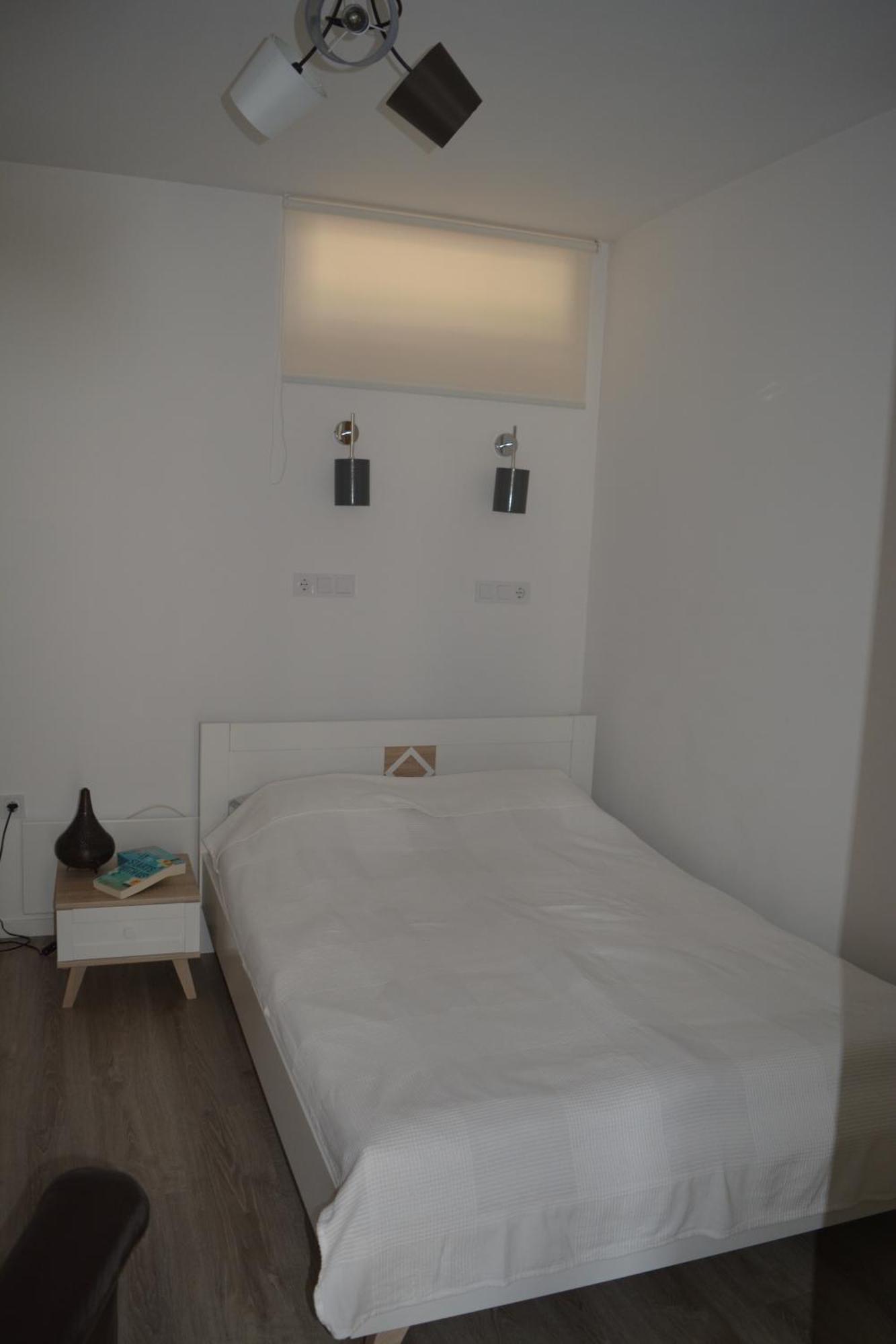 Vibe Apartment