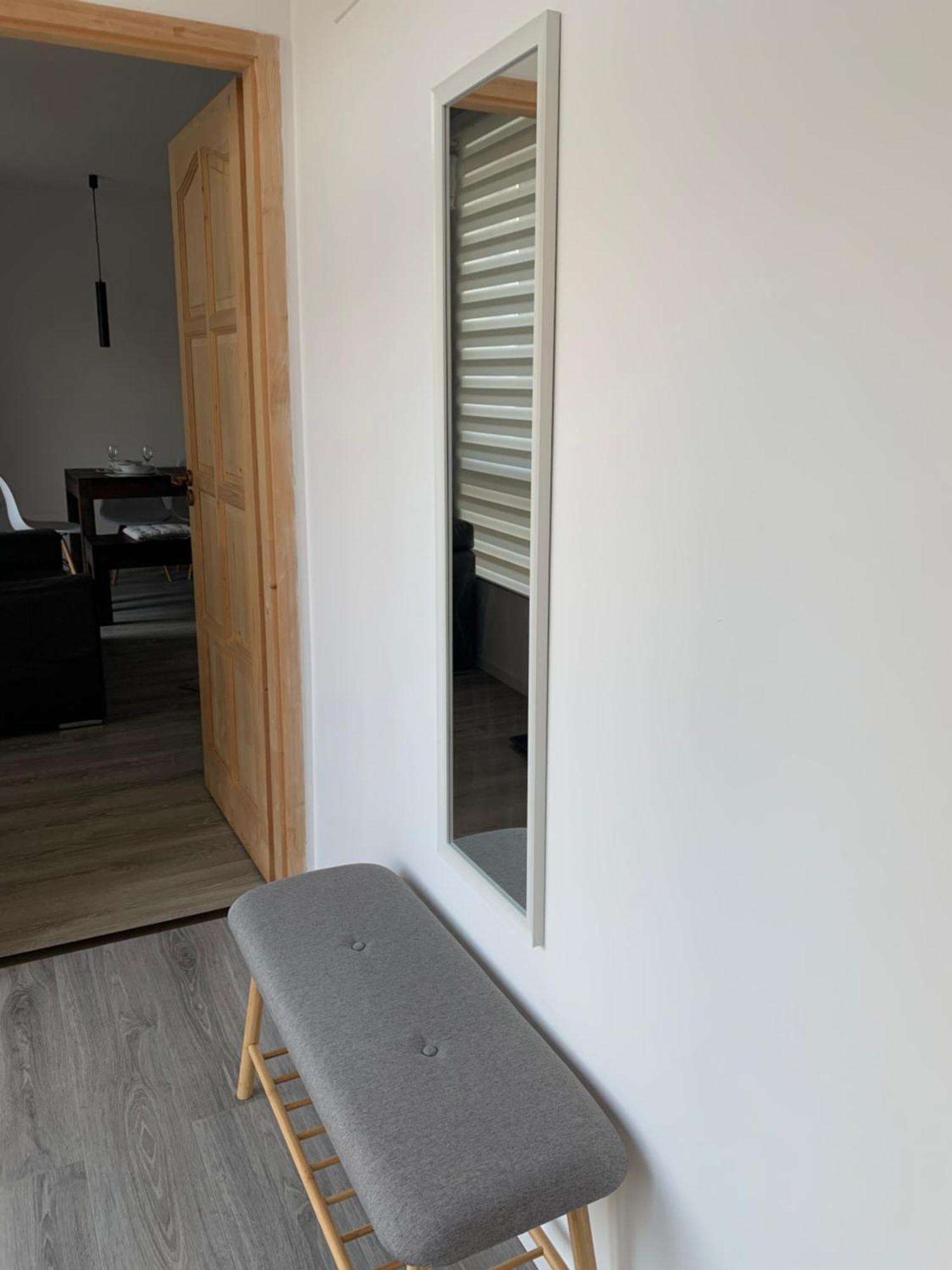 Apartman Vibe *