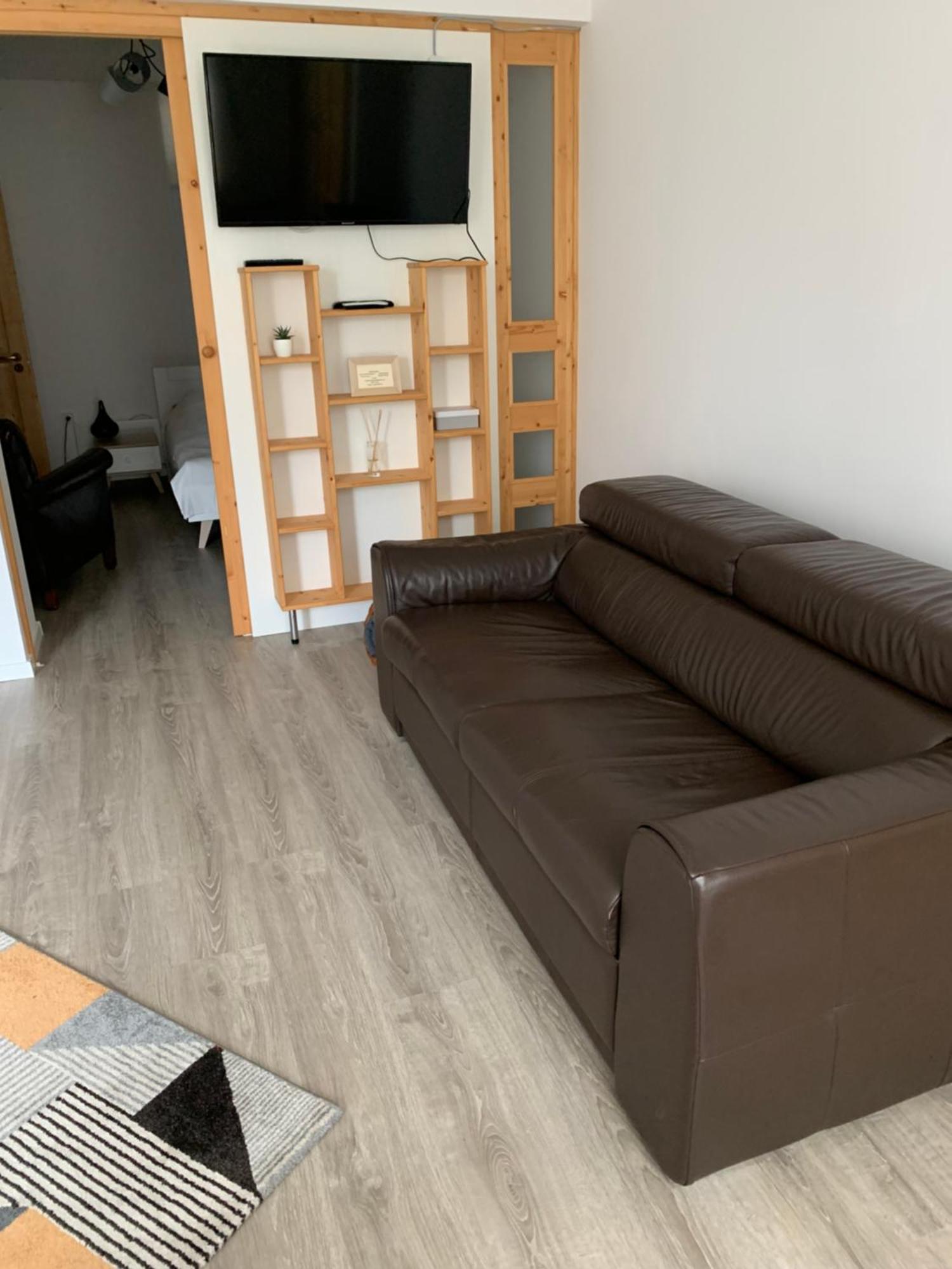 Vibe Apartman