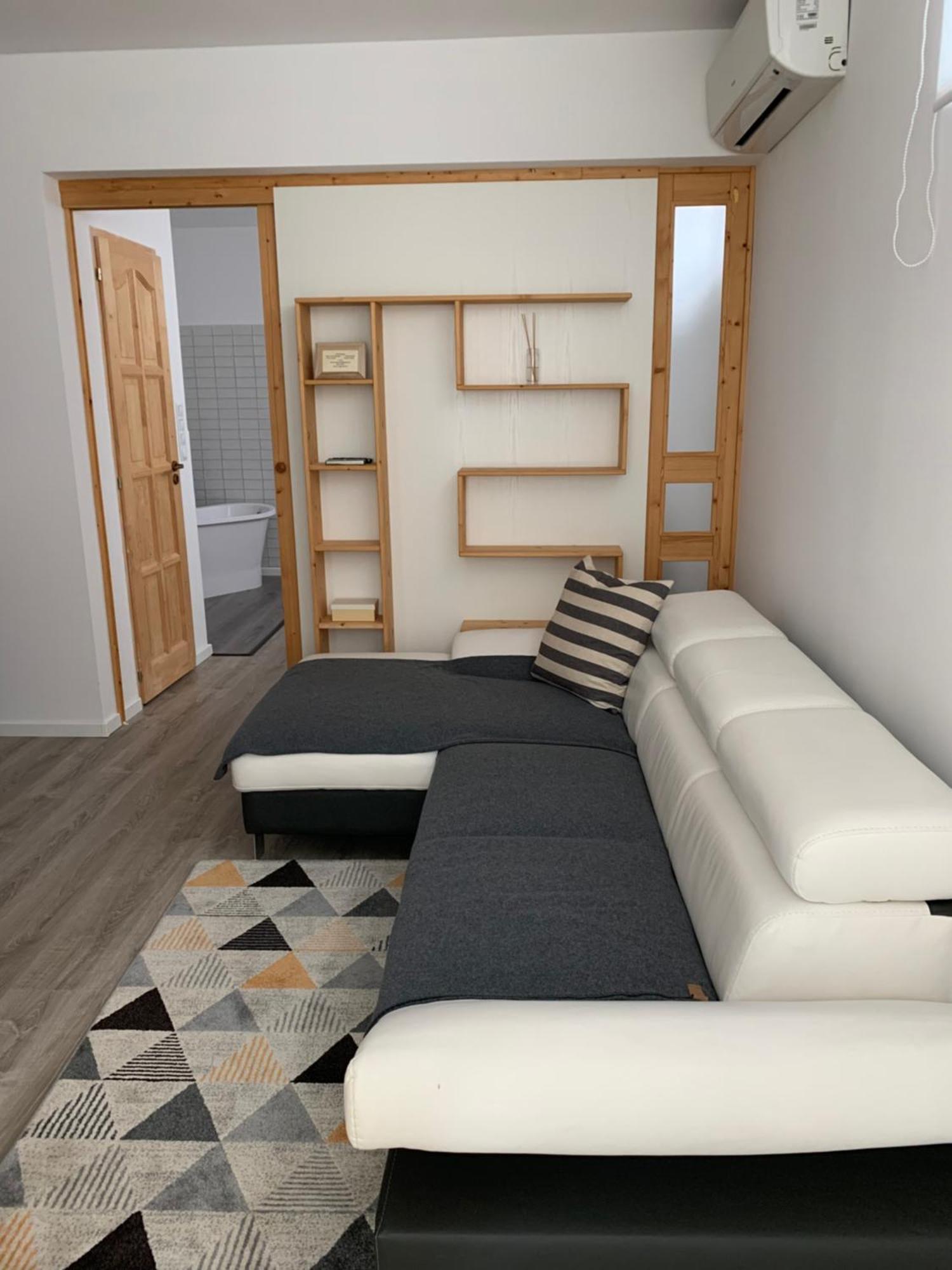 Vibe Apartment Zalaegerszeg