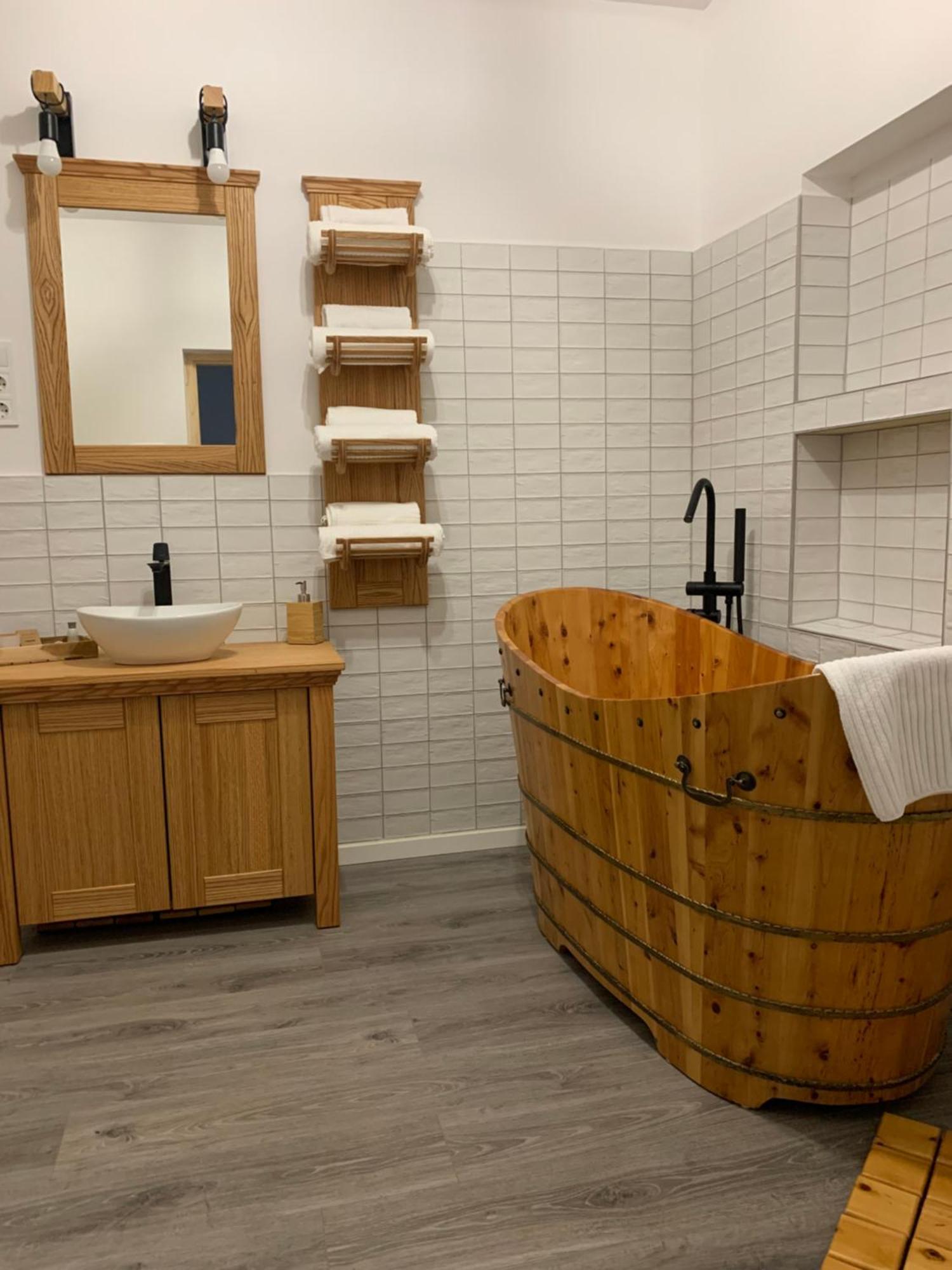 Vibe Apartment