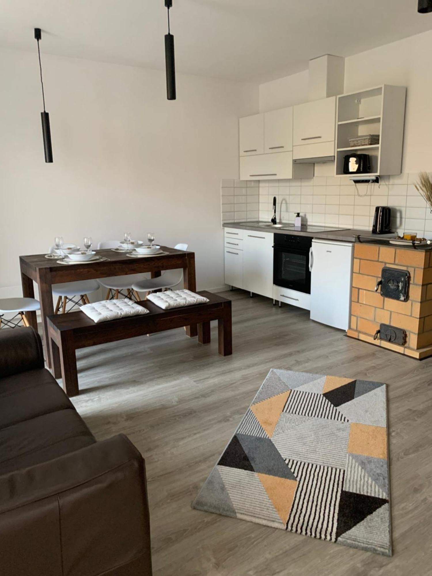 Vibe Apartment *