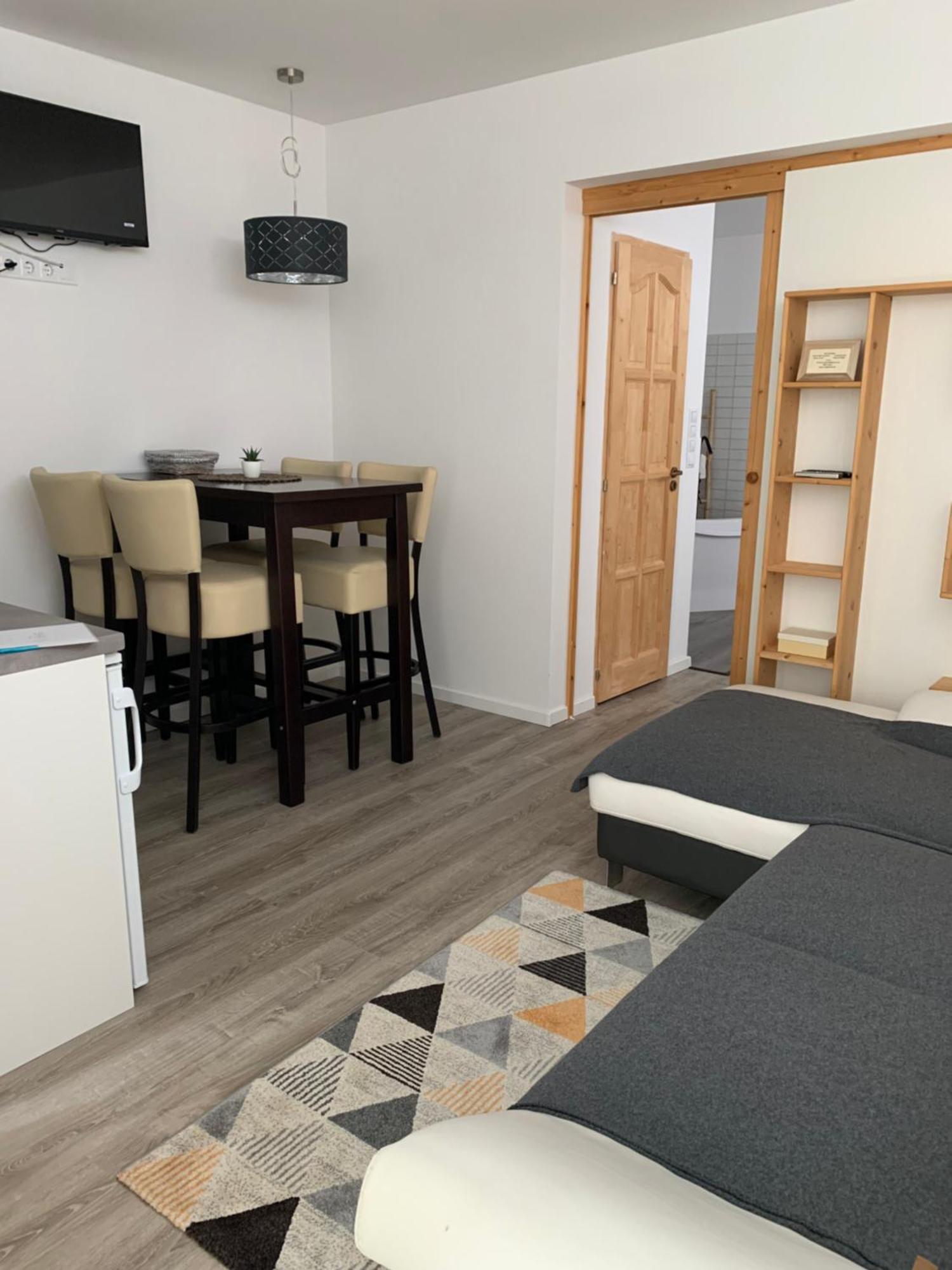 Apartman Vibe