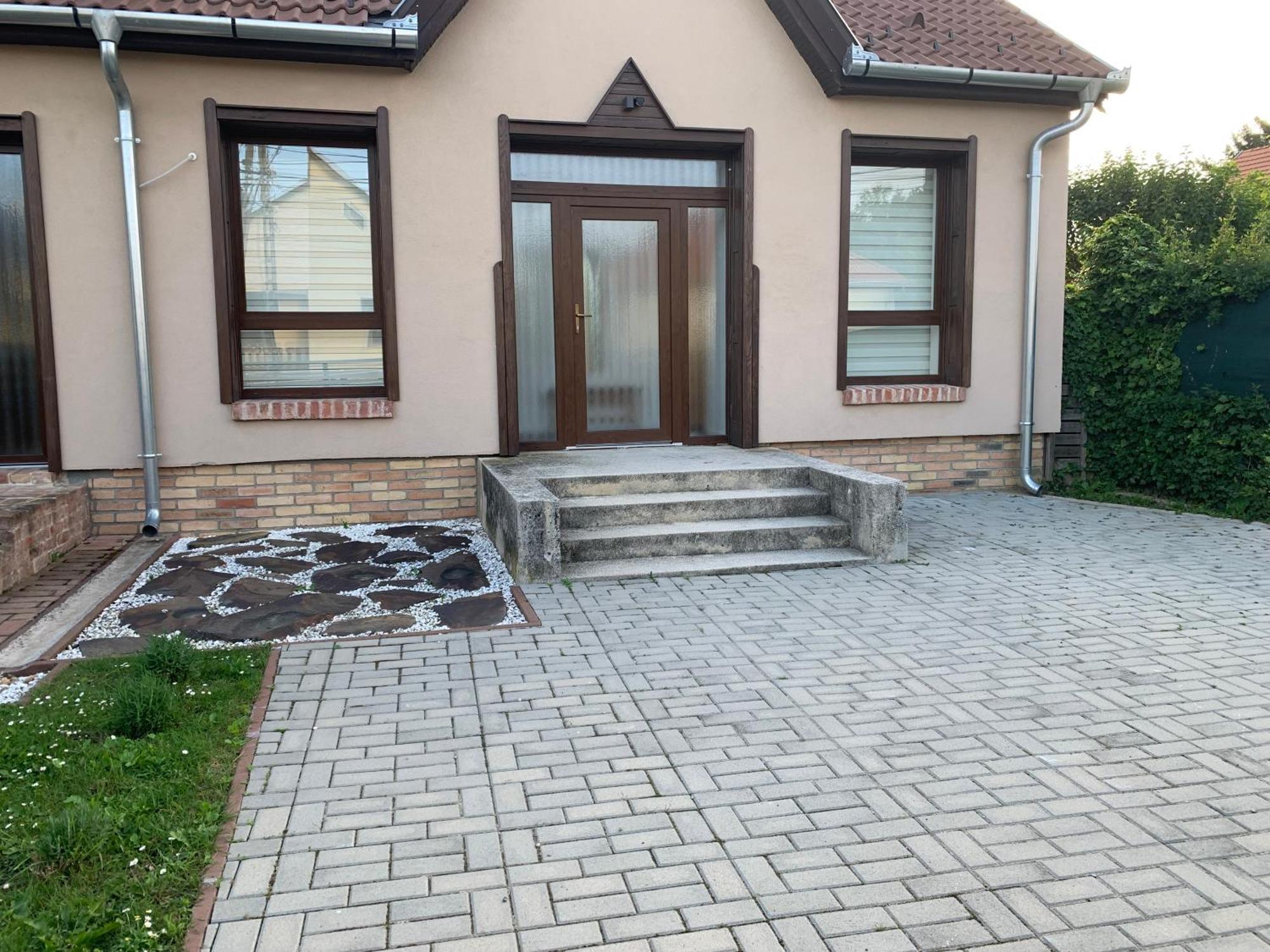 Apartment Vibe Zalaegerszeg